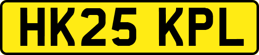 HK25KPL