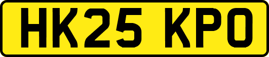 HK25KPO