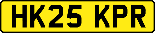 HK25KPR