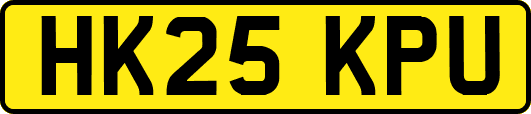 HK25KPU