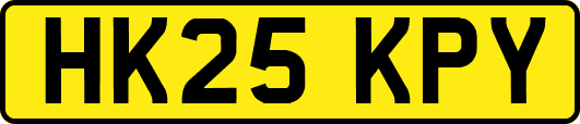 HK25KPY