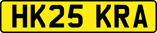 HK25KRA