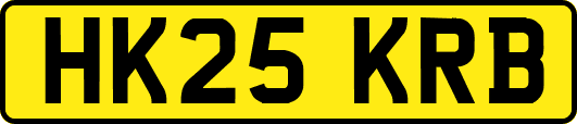 HK25KRB