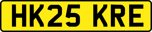 HK25KRE