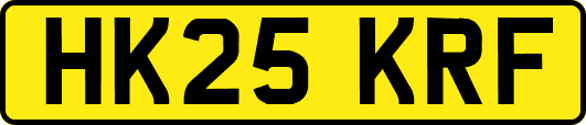 HK25KRF