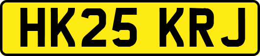 HK25KRJ