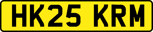 HK25KRM
