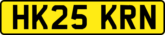 HK25KRN