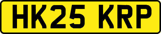 HK25KRP