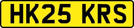 HK25KRS