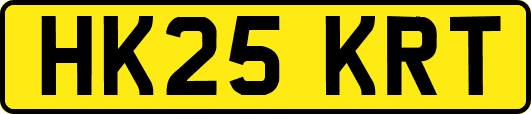 HK25KRT