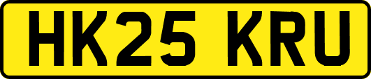 HK25KRU