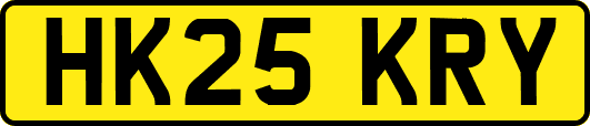 HK25KRY