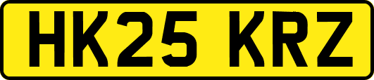 HK25KRZ