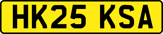 HK25KSA