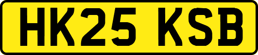 HK25KSB