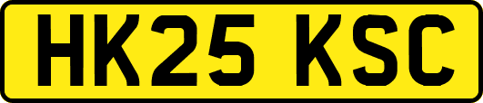HK25KSC