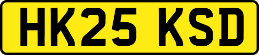HK25KSD
