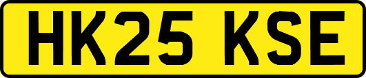 HK25KSE