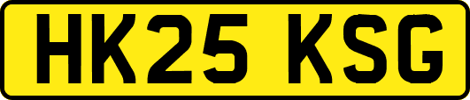 HK25KSG