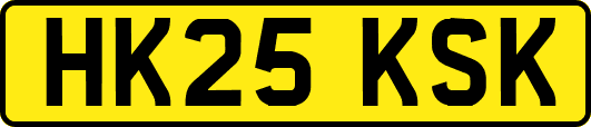 HK25KSK