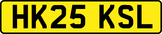 HK25KSL