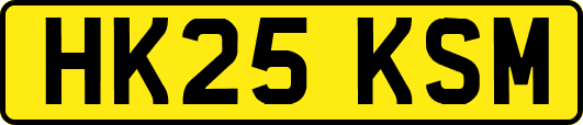 HK25KSM