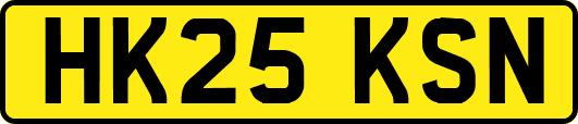 HK25KSN