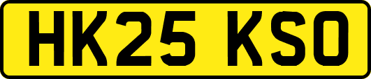 HK25KSO