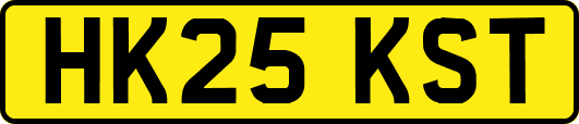 HK25KST
