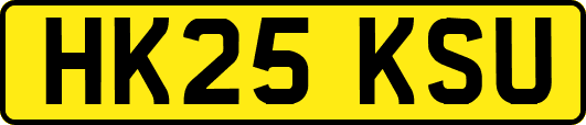 HK25KSU