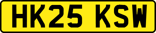HK25KSW