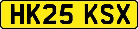 HK25KSX
