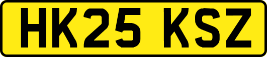 HK25KSZ