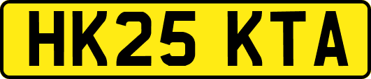 HK25KTA