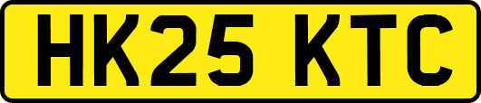 HK25KTC
