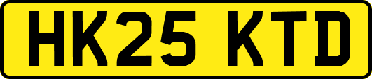 HK25KTD