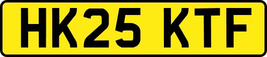 HK25KTF
