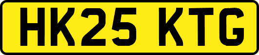 HK25KTG