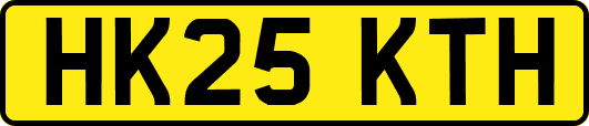 HK25KTH