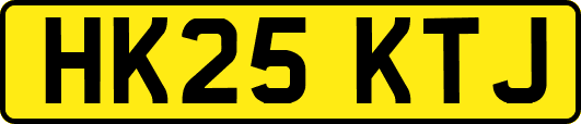 HK25KTJ