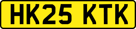HK25KTK