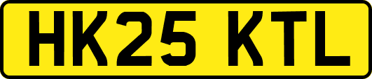 HK25KTL