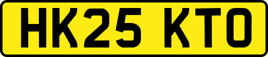 HK25KTO