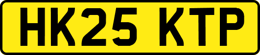 HK25KTP