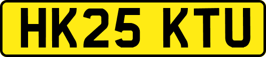 HK25KTU