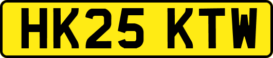 HK25KTW