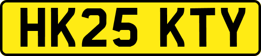 HK25KTY
