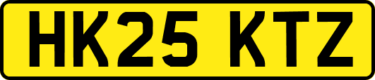 HK25KTZ