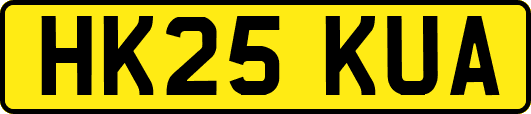 HK25KUA